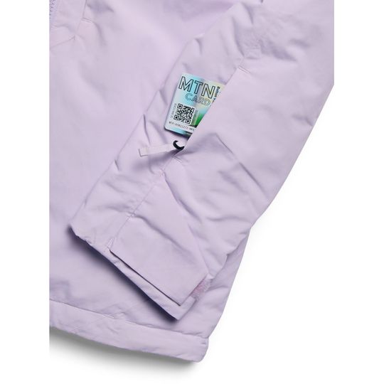 Burton 2027 Kids' Burton Hillslope 2L Jacket