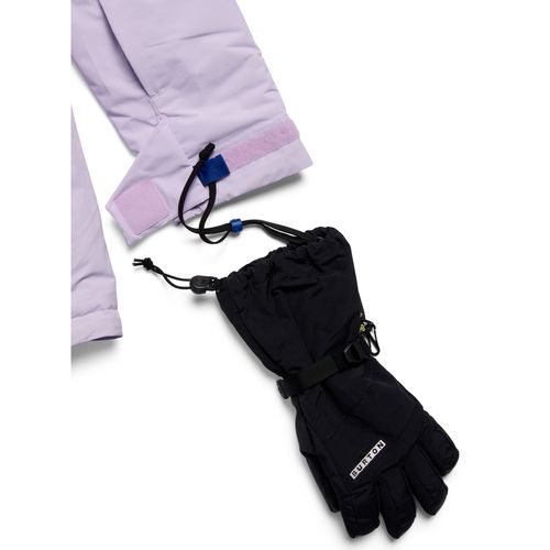 Burton 2027 Kids' Burton Hillslope 2L Jacket