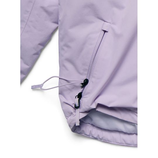Burton 2027 Kids' Burton Hillslope 2L Jacket
