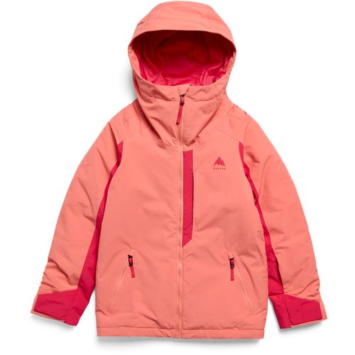 Burton 2027 Kids' Burton Hillslope 2L Jacket