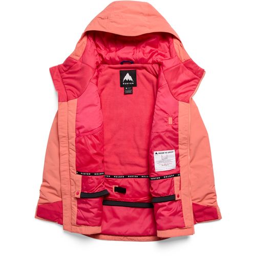 Burton 2027 Kids' Burton Hillslope 2L Jacket