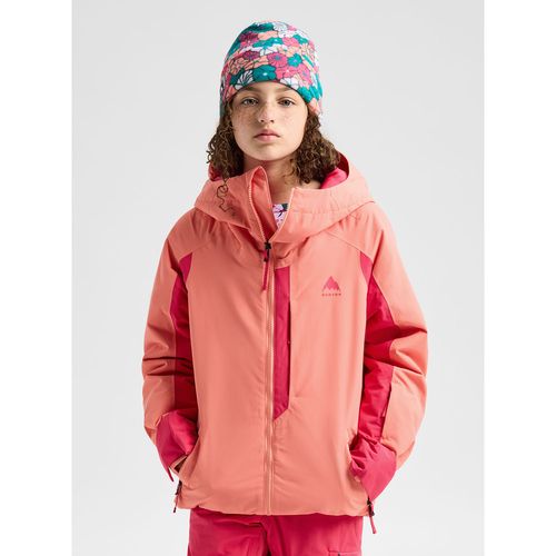 Burton 2027 Kids' Burton Hillslope 2L Jacket
