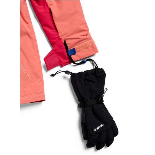 Burton 2027 Kids' Burton Hillslope 2L Jacket