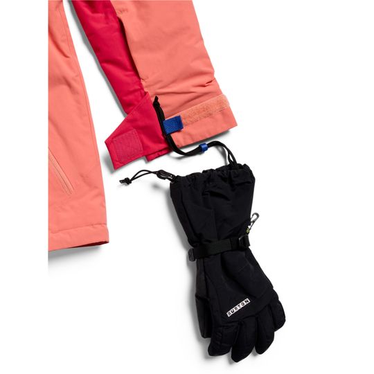 Burton 2027 Kids' Burton Hillslope 2L Jacket