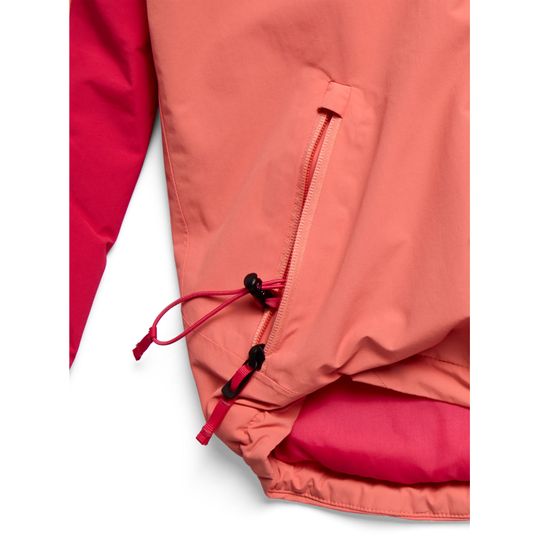 Burton 2027 Kids' Burton Hillslope 2L Jacket