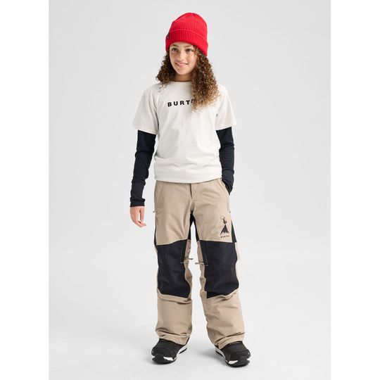 Burton 2027 Kids' Skylar 2L Pants