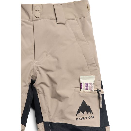Burton 2027 Kids' Skylar 2L Pants