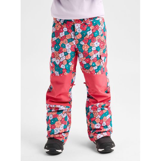Burton 2027 Kids' Skylar 2L Pants