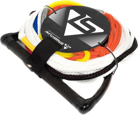 STRAIGHTLINE 2020 Signature Package Straight with 8 Section Mainline