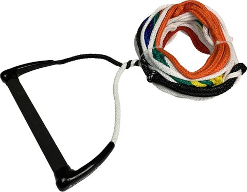 STRAIGHTLINE 2020 Signature Package Elliptical with 8 Section Mainline