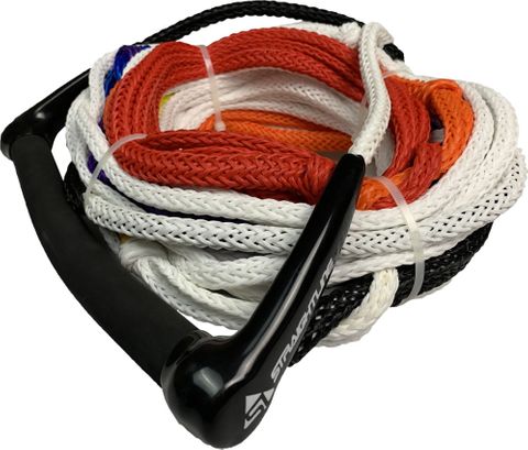 STRAIGHTLINE 2020 Signature Package Arc with 8 Section Mainline