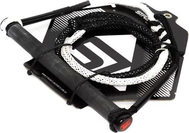 STRAIGHTLINE 2021 Core Straight Tournament Ski Handle