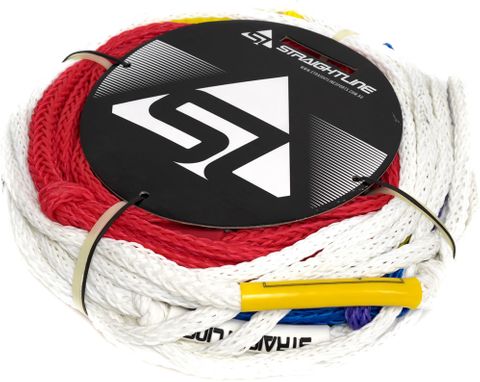 STRAIGHTLINE 2020 8 Section Tournament Mainline