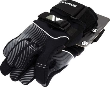 STRAIGHTLINE 2021 Reign Slalom Ski Gloves