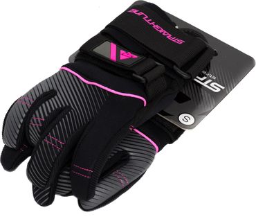 STRAIGHTLINE 2021 Vogue Slalom Ski Gloves