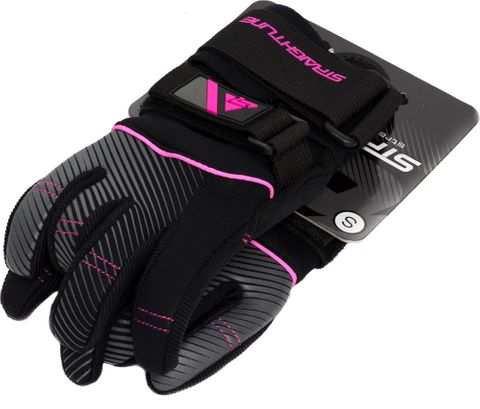STRAIGHTLINE 2021 Vogue Slalom Ski Gloves