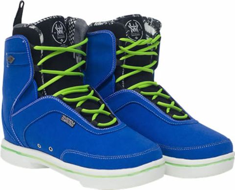 HYPERLITE 2013 AJ Wakeboard Boots