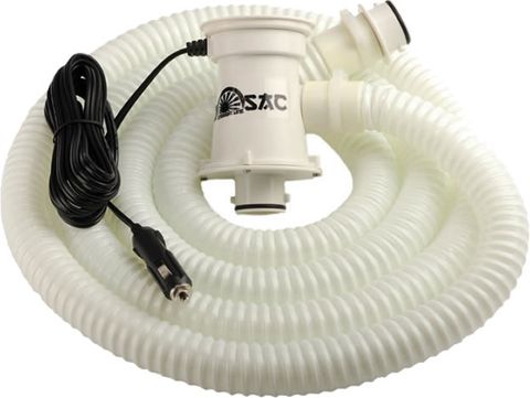 STRAIGHTLINE 2021 Sumo Pump