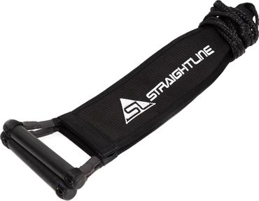 STRAIGHTLINE 2021 Ski Race Handle