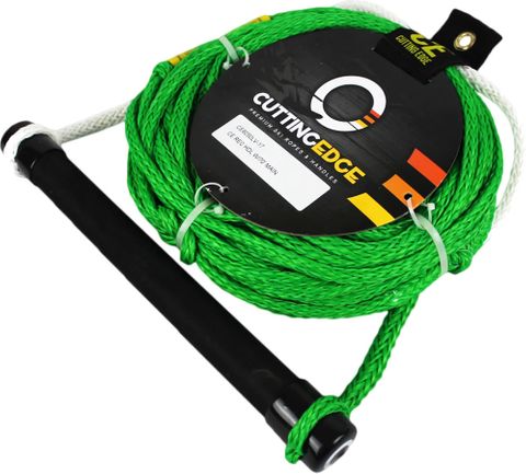 CUTTING EDGE 2020 Recreation Handle with 70ft Mainline