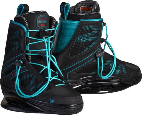 O'BRIEN 2021 Spark Ladies Wakeboard Boots