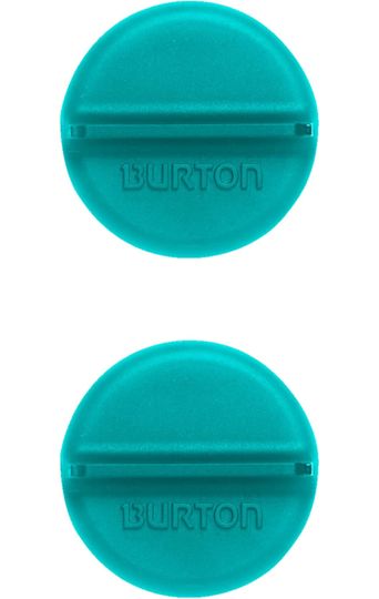 Burton Mini Scraper Mats
