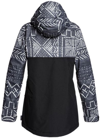 DC 2020 Cruiser Ladies Snow Jacket