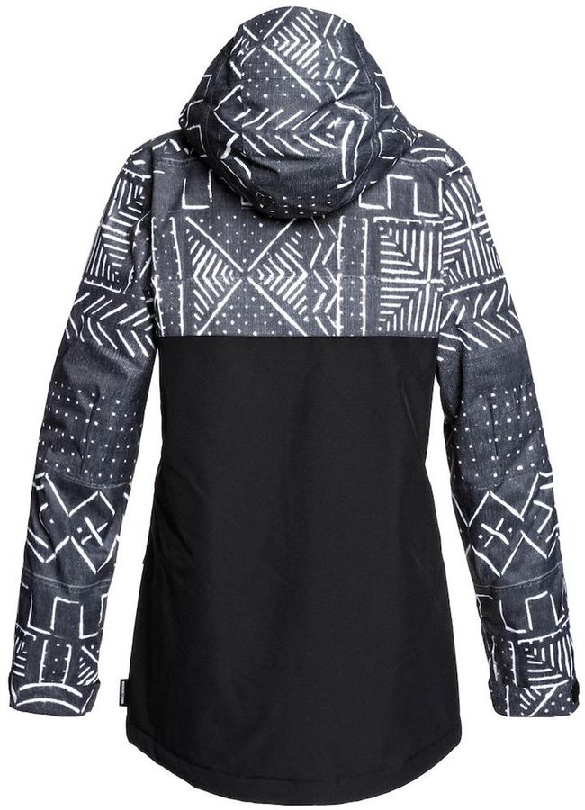 DC 2020 Cruiser Ladies Snow Jacket