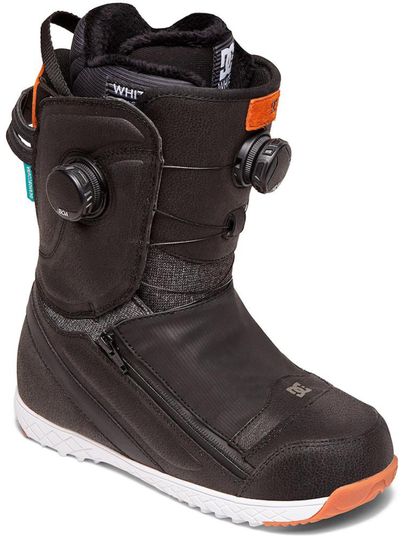 DC 2020 Mora Ladies Snowboard Boots