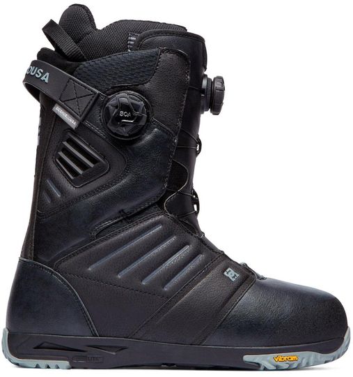 DC 2020 Judge Snowboard Boots