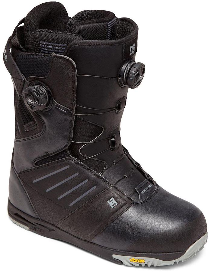DC 2020 Judge Snowboard Boots