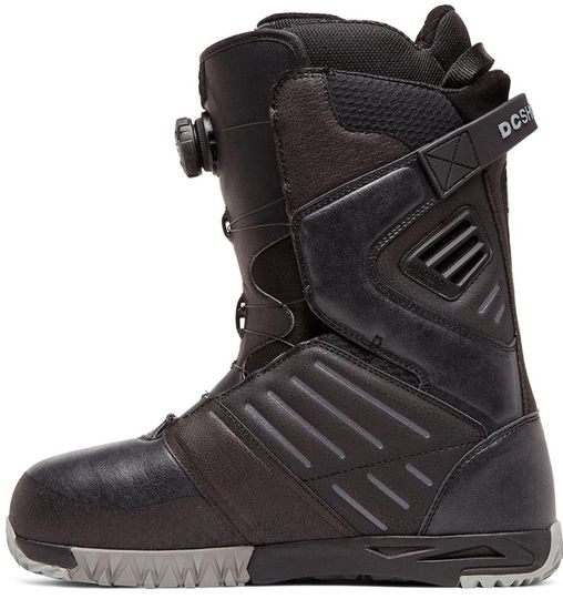 Dc snowboard boots 2020 sale