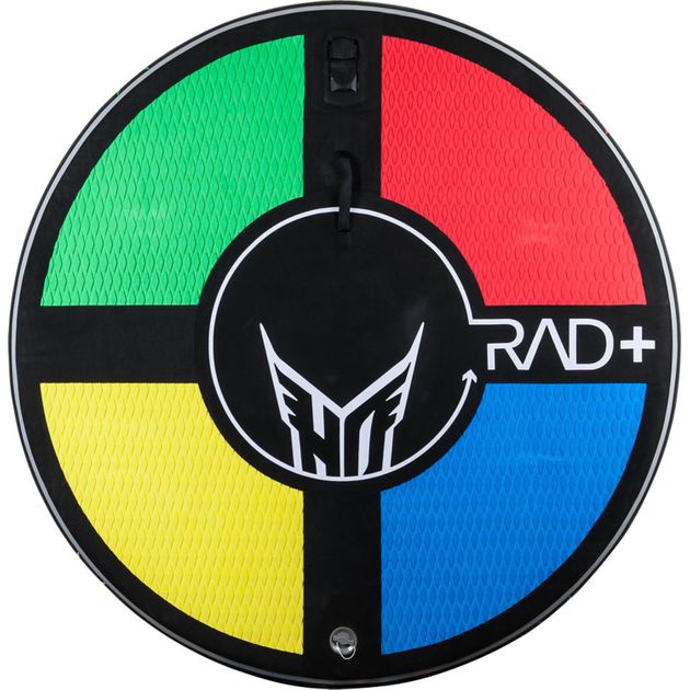 HO 2024 RAD 5 DISC Wayne Ritchie's Melbourne Wakeboard Shop