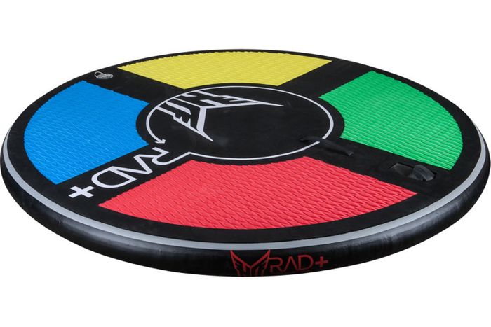 HO 2024 Rad 5 Disc