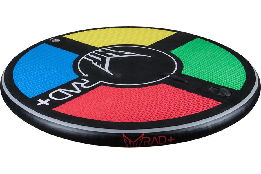 HO 2025 Rad 5 Disc