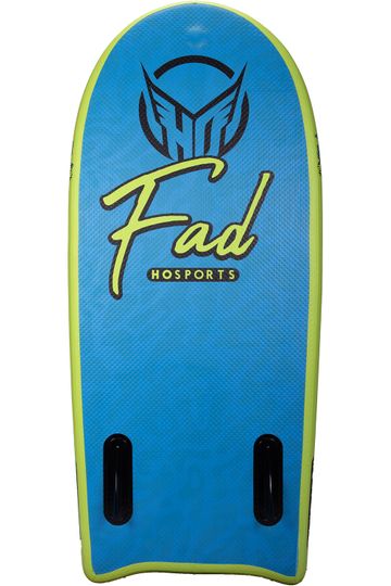 HO 2025 Fad 4.5 Board