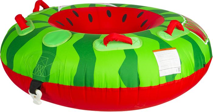 HO 2024 Watermelon Tube