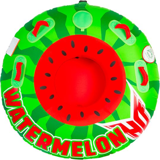 HO 2025 Watermelon Tube