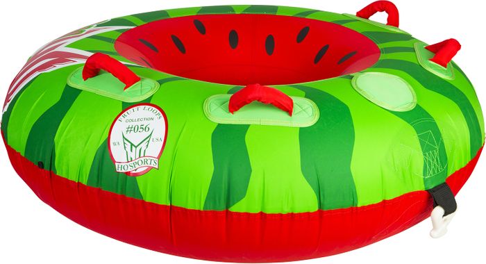 HO 2025 Watermelon Tube