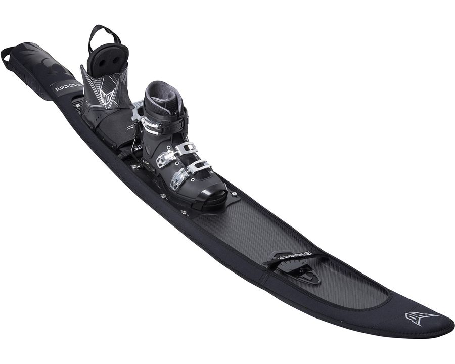 HO 2024 Neo Slalom Ski Sleeve with Fin Protector