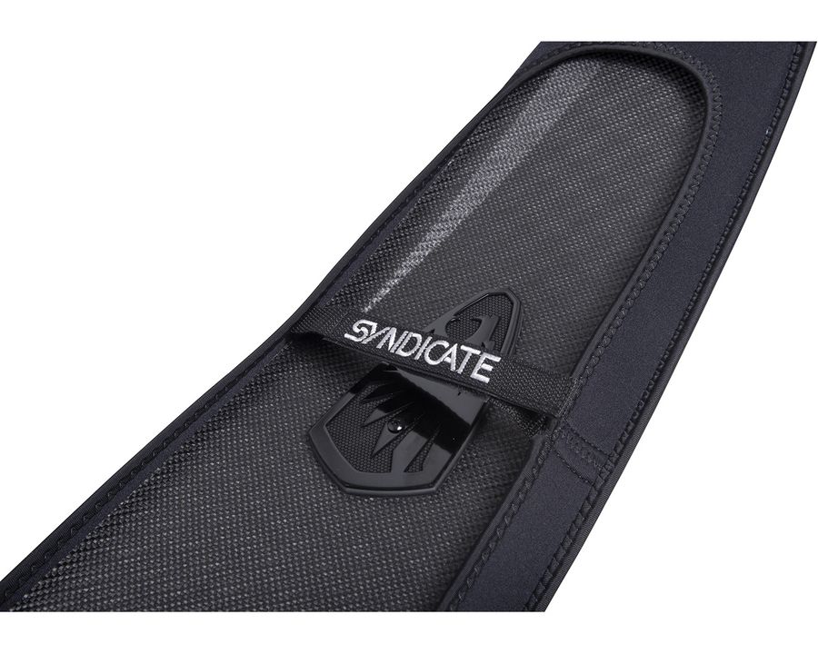 HO 2025 Neo Slalom Ski Sleeve with Fin Protector