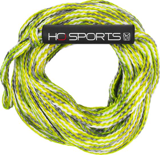 HO 2024 2K Deluxe Tube Rope