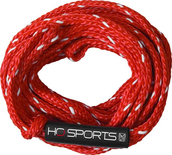 HO 2025 6K 60 Ft Multi-Rider Tube Rope