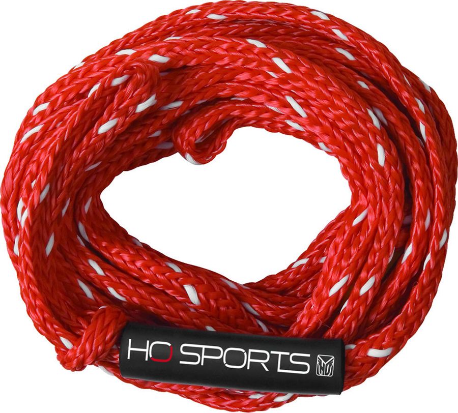 HO 2024 6K 60 Ft Multi-Rider Tube Rope