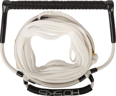 HO 2021 Elite Deep V Handle with 70ft Recreational Mainline