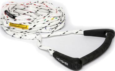 HO 2021 LTD TPU 13" Handle with 8 Section Mainline