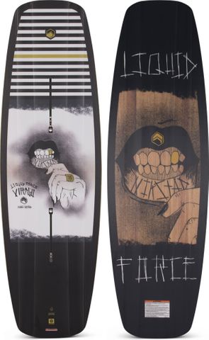 LIQUID FORCE 2020 Virago Wakeboard