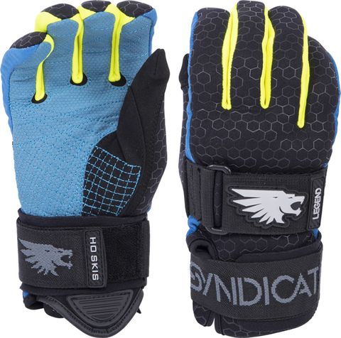 HO 2023 Syndicate Legend Slalom Ski Gloves