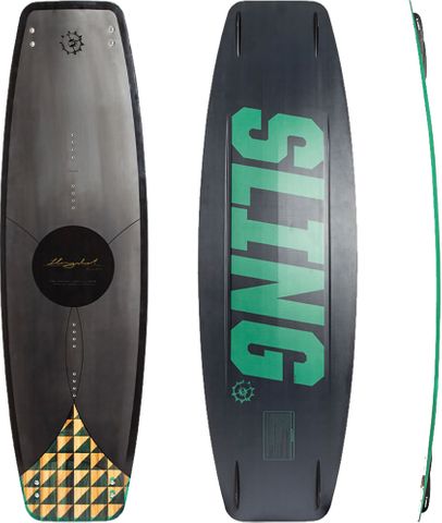 SLINGSHOT 2020 Nomad Wakeboard
