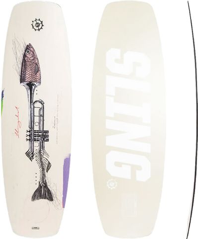 SLINGSHOT 2020 Terrain Cable Wakeboard